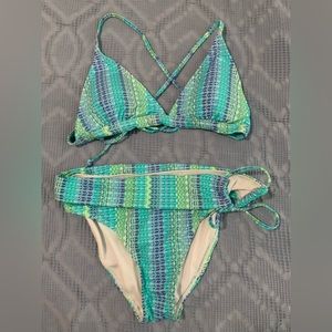 Bikini 👙🏝️☀️